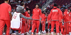 【大发体育】火箭队新赛季训练营9月28日开启 媒体日为9月27日