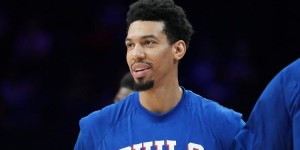 【大发体育】美记：丹尼-格林对加盟灰熊感到兴奋 不认为灰熊会马上交易他