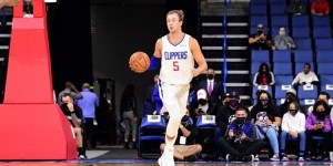 【大发体育】肯纳德发推：整个夏天我们都努力训练 迫不及待想要开始新赛季了