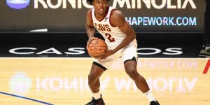 【大发体育】队记：此前骑士没有给塞克斯顿理想续约合同 双方的关系开始恶化