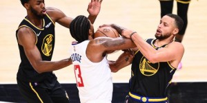 【大发体育】美媒：勇士与快船是过去十年唯二胜场数500+的球队