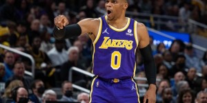 【大发体育】名记：威少会拒绝买断 如果接受的话他就不再是威少了