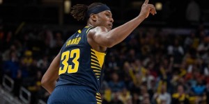 【大发体育】美记：步行者确实想做交易 相较希尔德湖人更想要特纳