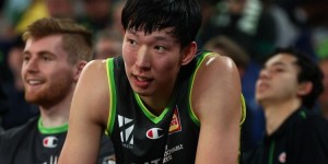 【大发体育】媒体人反驳：周琦新赛季被认定为CBA自由球员的概率为0