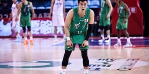 【大发体育】CBA国内球员注册工作告一段落 联盟中目前有30名顶薪球员