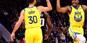 【大发体育】伊戈达拉：克莱生气确实有他的理由