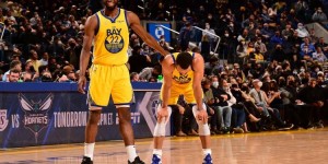 【大发体育】未来是你的！维金斯前年&大前年未进ESPN TOP100 今年第32！