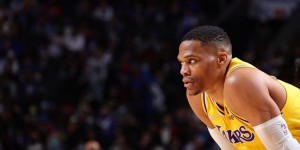 【大发体育】比尔-西蒙斯：威少的NBA生涯恐已终结 下一站CBA？