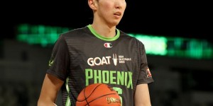 【大发体育】北青体育：新疆队相关人士表示周琦新赛季无法代表球队参加CBA