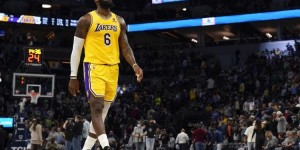 【大发体育】皮尔斯：不认为新赛季湖人能争冠军 勒布朗都要38岁了