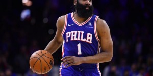 【大发体育】王猛：哈登能恢复到接近之前的水平 休赛期他的身体状态提升很多