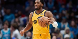 【大发体育】Skip：安吉打赌米切尔绝不会率队夺冠 他可能是对的?