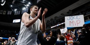 【大发体育】数据网：2022年至今约基奇的总传球数达5432次 大幅领先第二名