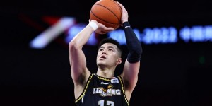 【大发体育】工作室确认：通过友好协商 郭艾伦已于9月18日与辽宁队续约