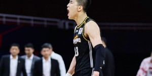 【大发体育】辽媒：郭艾伦以D类顶薪合同正式续约 下周返回球队