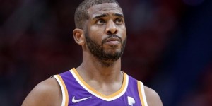 【大发体育】躲过一劫？保罗生涯效力过五队 仅雷霆没换老板