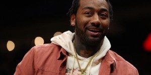 【大发体育】?真挚的祝福！祝约翰-沃尔32岁生日快乐！?