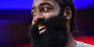 【大发体育】举办活动教年轻人理财！哈登：我知道你想买一切 但得学会投资