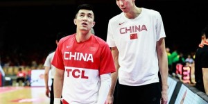 【大发体育】媒体人:预注册指明了CBA的使用权 周琦&郭艾伦可选择不续约去海外