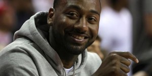 【大发体育】乔治：沃尔休赛期训练表现非常出色 他能带来快船所缺乏的东西