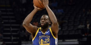 【大发体育】追梦：勇士此前多年未获太多成就 未来5-7年能退役5个球衣号码