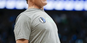 【大发体育】库班：支持NBA将选秀增至四轮 季中锦标赛胜者获三四轮的状元签