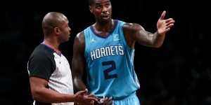 【大发体育】蜂记：马文-威廉姆斯回归黄蜂 加入球队篮球运营部门