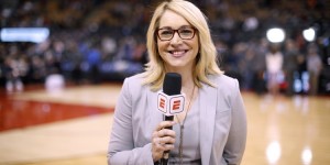 【大发体育】解说员伯克：很多人一直说要领导球队 库里从没说过但他一直在做