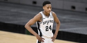 【大发体育】非常高效！瓦塞尔22分钟15投10中砍下24分 得分全场最高！