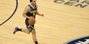 【大发体育】欧媒：独行侠已经以一份一年合同签下了坎帕佐