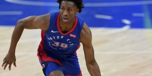 【大发体育】随队记者：猛龙签下萨本-李后立刻将其裁掉 后者将加盟发展联盟