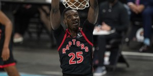 【大发体育】布歇：希望我们尽快解决替补得分的问题 跟上首发球员并赢下比赛