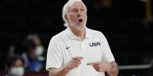 【大发体育】德罗赞：去马刺前觉得波波很刻薄 但现在我们仍经常联系&关心彼此