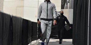 【大发体育】杜德利：伍德有字母哥式的条件 他是独行侠发挥全部潜力的关键