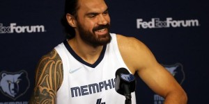 【大发体育】Marks：23-24赛季工资帽1.34亿 故南斯&亚当斯续约合同并不虚高