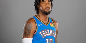 【大发体育】薪资专家：火箭得到的4人总薪资2090万 雷霆4人1360万