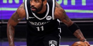 【大发体育】欧文：24投11中像科比和我的号码在一起 很高兴大家打得很团队