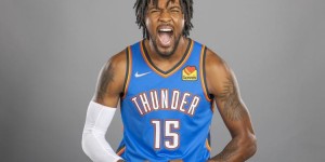 【大发体育】下一站是哪里？老将中锋德里克-费沃斯已被火箭裁掉