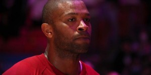 【大发体育】老里：我们试过一些阵容了 塔克大概率会多打三号位