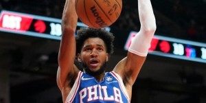 【大发体育】里弗斯：裁掉以赛亚-乔对我来说很难 我认为他是NBA级别的球员