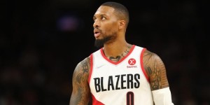 【大发体育】利拉德：如果我真去了湖人会怎么样呢？我确实考虑了这件事