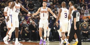 【大发体育】尼克-杨：太阳上季错失夺冠机会 若不行动他们今年将排在5-10