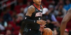 【大发体育】官方：火箭已与队中后卫小凯文-波特签订提前续约合同