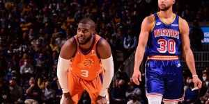 【大发体育】数据专家预测新赛季西部战绩：太阳第一 勇士第八 湖人第九