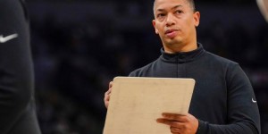 【大发体育】泰伦-卢：西雅图绝对值得拥有1支NBA球队 很不幸超音速去了俄城