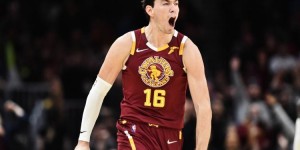 【大发体育】奥斯曼：米切尔是我们的领袖 我不认为他有什么理由致歉