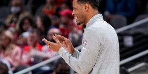 【大发体育】火箭记者：塞拉斯已解除健康与安全协议 并参加今日训练