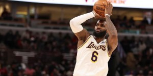 【大发体育】只能问詹姆斯一个问题？Skip：为啥不能拿出一个休赛期练好罚球？