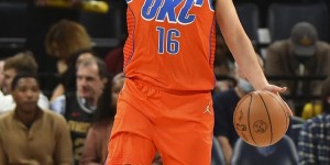 【大发体育】火箭官方：已裁掉此前从雷霆交易得到的后卫泰-杰罗姆