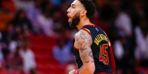 【大发体育】Shams：为给格里芬腾出名额 凯尔特人将裁掉丹泽尔-瓦伦丁